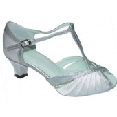 1.5 inch wedding shoes