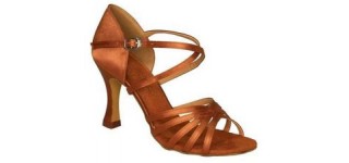 Kerrie Dee Dance Shoes